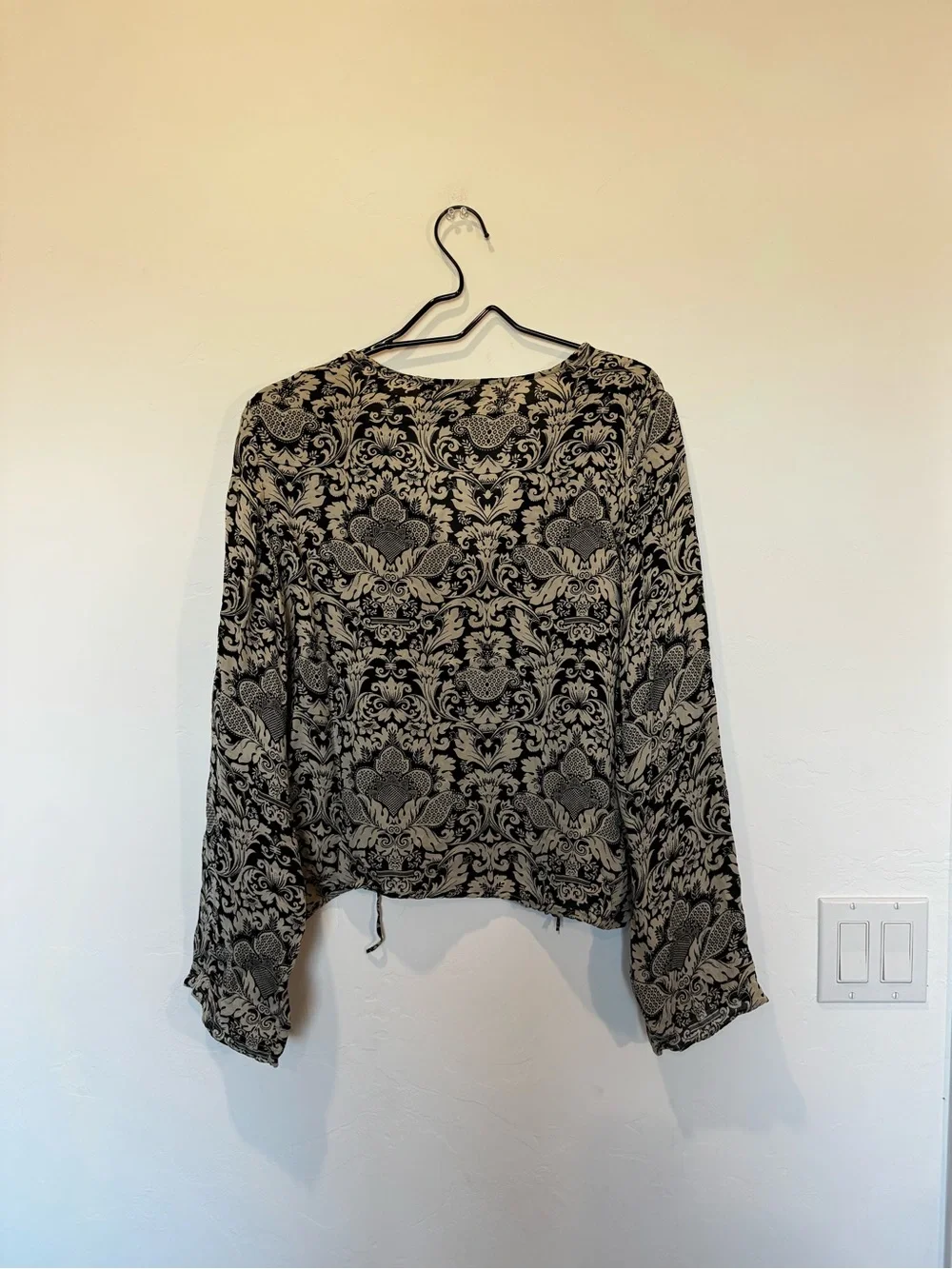 Mossimo Supply Co. vintage 2000s
